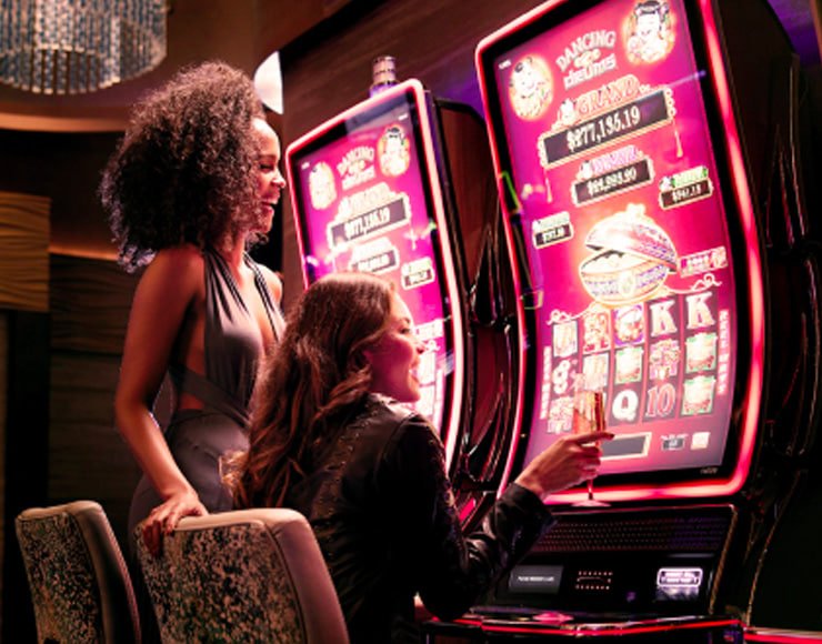 Live dealer stream during showdown AduQ live stream showing dealer and multiple players during showdown