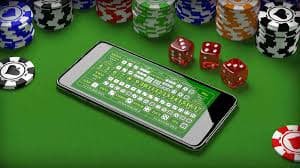 Instant settlement after round conclusion Baccarat settlement screen showing round result and balance update